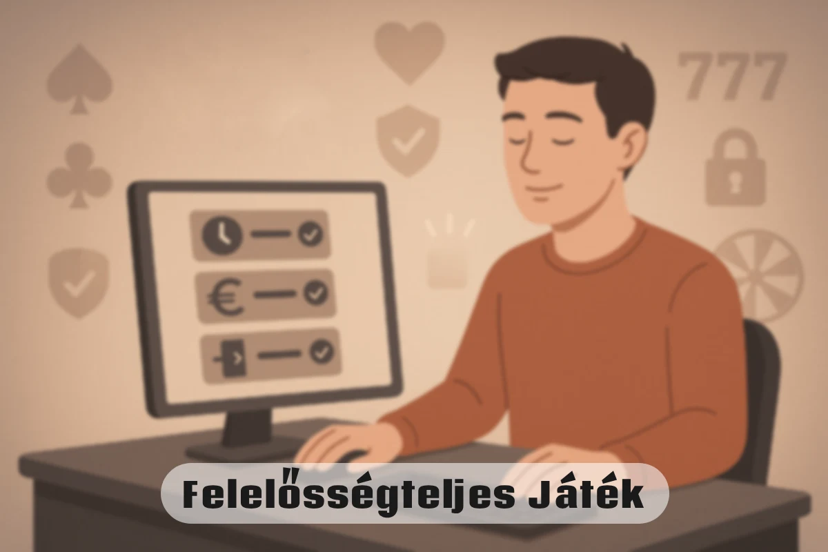 Felelősségteljes Játék